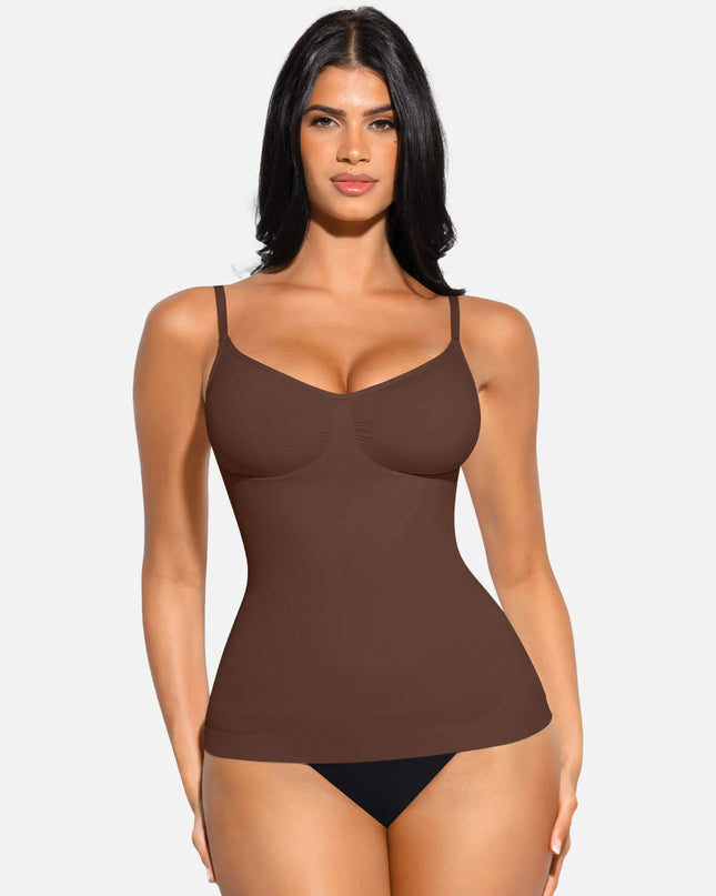 Novelia™ Tvarujúci Shaping Tank Top