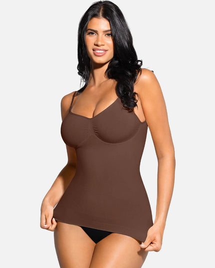 Novelia™ Tvarujúci Shaping Tank Top