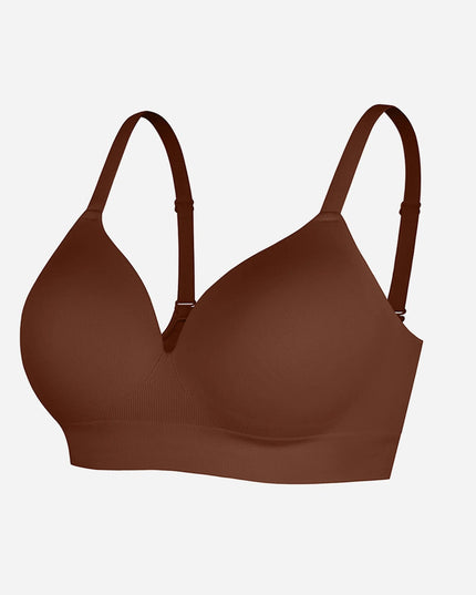 Novelia™ Everyday – Lift & Shape 2.0 komfortná podprsenka bez kostíc