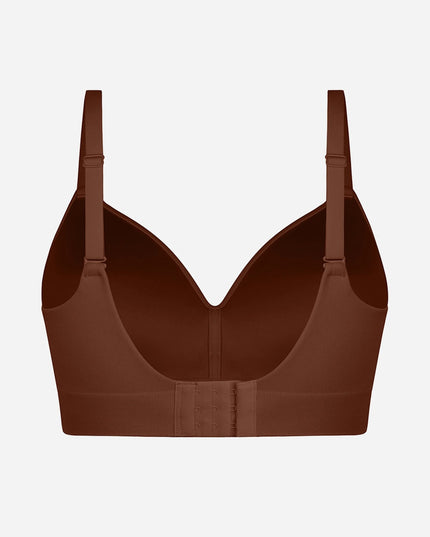 Novelia™ Everyday – Lift & Shape 2.0 komfortná podprsenka bez kostíc