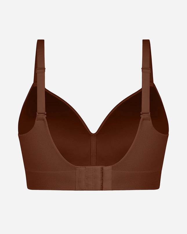 Novelia™ Everyday – Lift & Shape 2.0 komfortná podprsenka bez kostíc