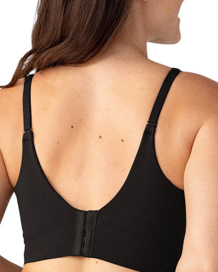Novelia™ Lift & Shape Bezšvová Komfortná Podprsenka
