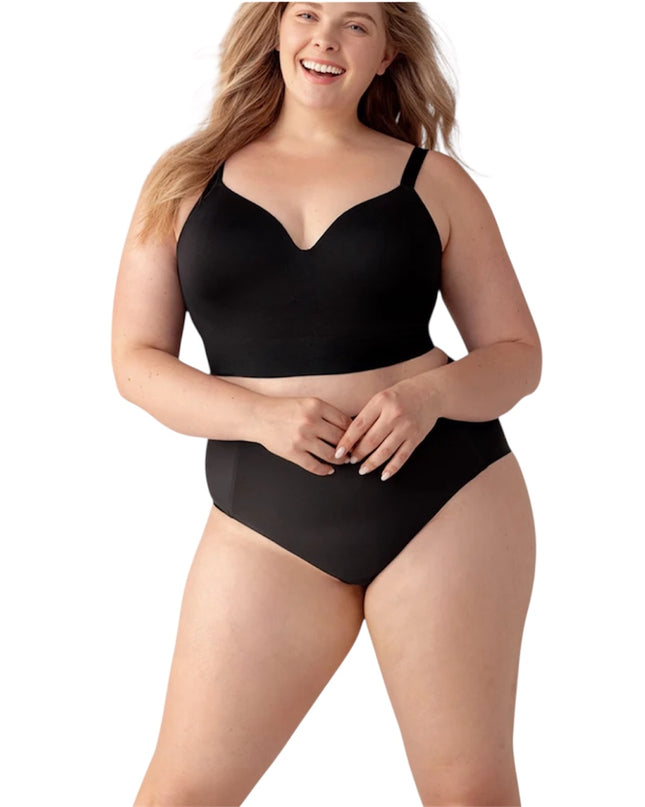 Novelia™ Lift & Shape Bezšvová Komfortná Podprsenka