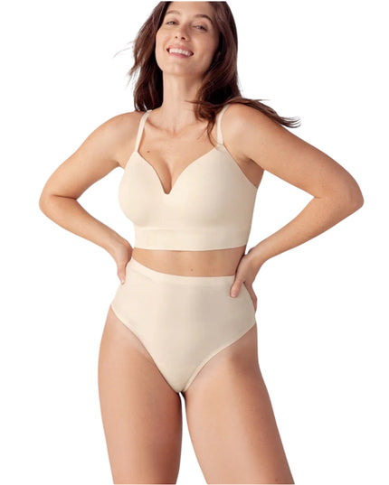 Novelia™ Lift & Shape Bezšvová Komfortná Podprsenka