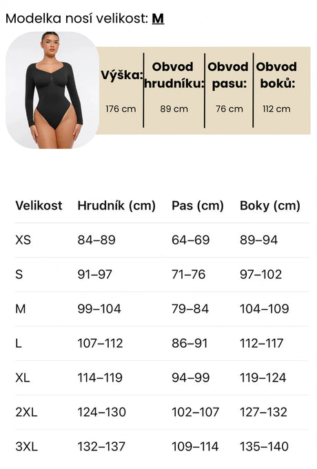 Veľkostná Tabuľka