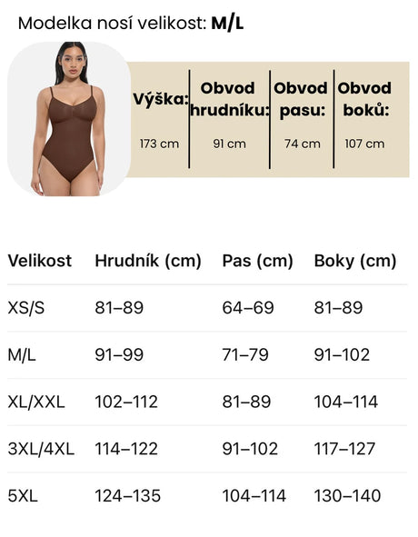 Veľkostná Tabuľka