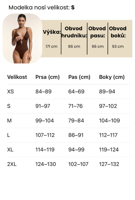 Veľkostná Tabuľka