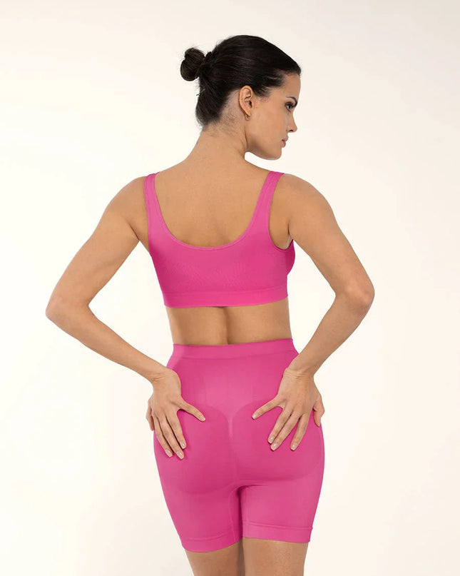 Novelia™ Everyday – podprsenka bez kostíc so širokými ramienkami