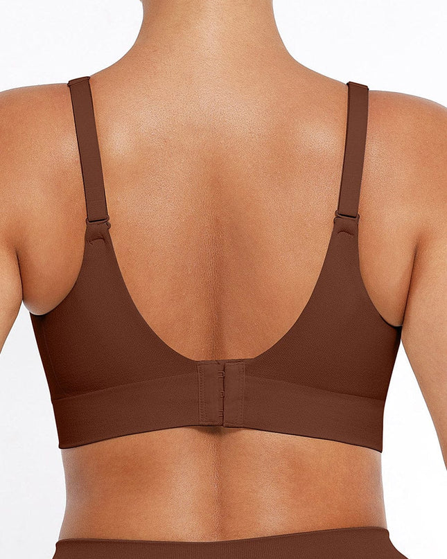 Novelia™ Everyday – Lift & Shape 2.0 komfortná podprsenka bez kostíc