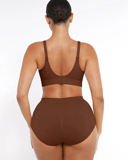 Novelia™ Everyday – Lift & Shape 2.0 komfortná podprsenka bez kostíc