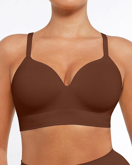 Novelia™ Everyday – Lift & Shape 2.0 komfortná podprsenka bez kostíc