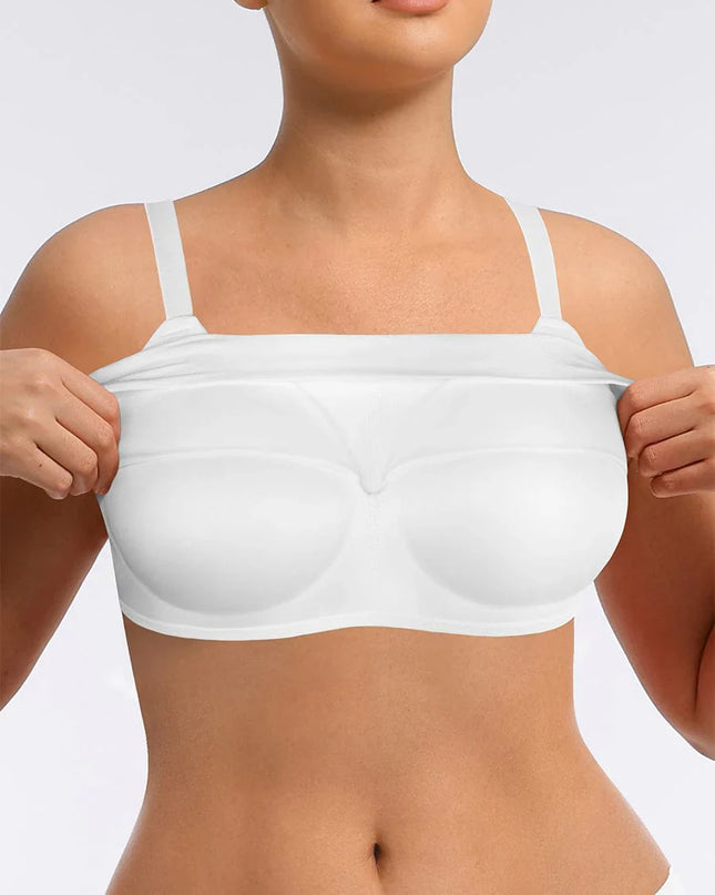 Novelia™ Everyday – Lift & Shape 2.0 komfortná podprsenka bez kostíc