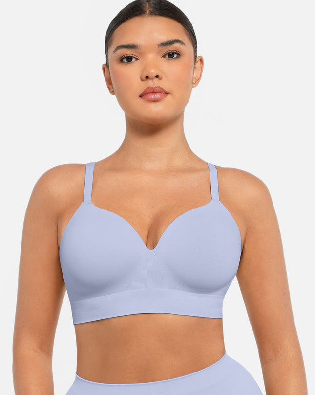 Novelia™ Everyday – Lift & Shape 2.0 komfortná podprsenka bez kostíc