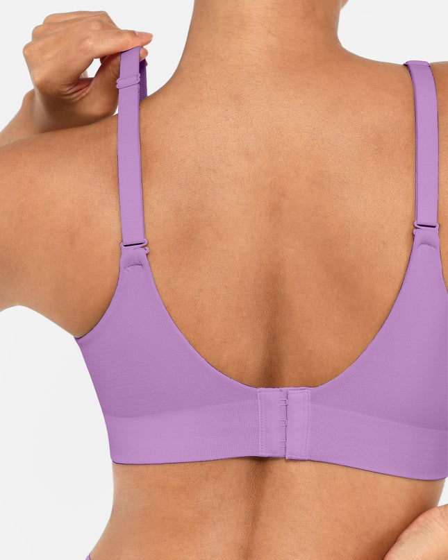 Novelia™ Everyday – Lift & Shape 2.0 komfortná podprsenka bez kostíc
