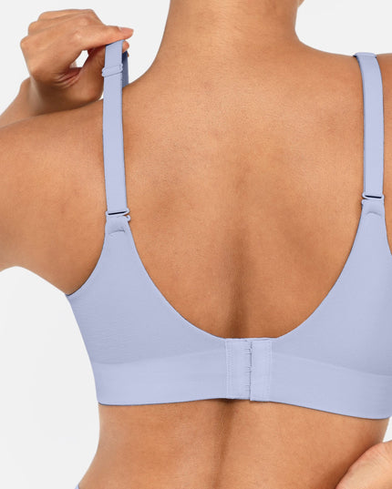 Novelia™ Everyday – Lift & Shape 2.0 komfortná podprsenka bez kostíc
