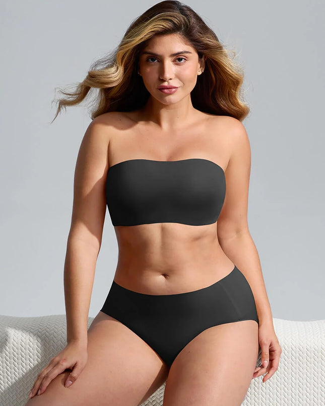 Novelia™ Everyday – Invisible Strapless podprsenka