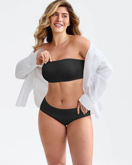 Novelia™ Everyday – Invisible Strapless podprsenka