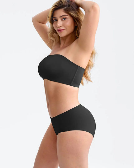 Novelia™ Everyday – Invisible Strapless podprsenka