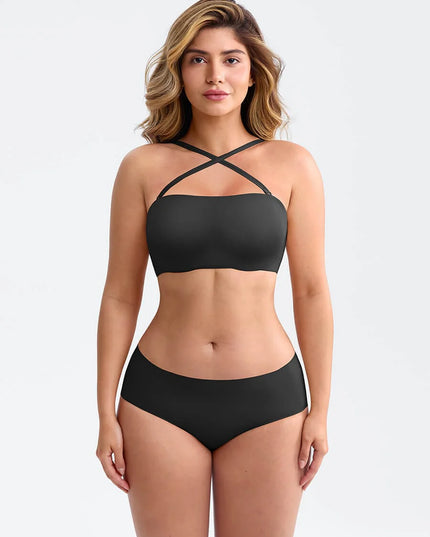 Novelia™ Everyday – Invisible Strapless podprsenka