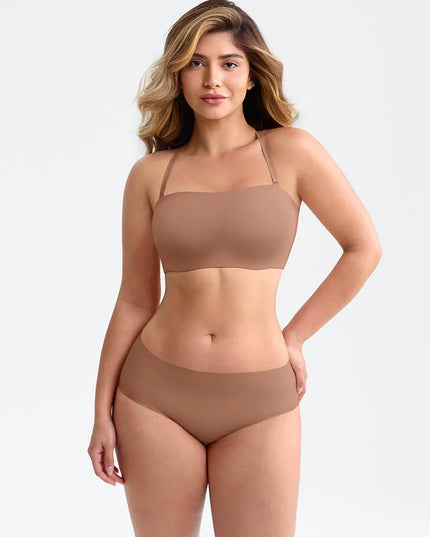 Novelia™ Everyday – Invisible Strapless podprsenka