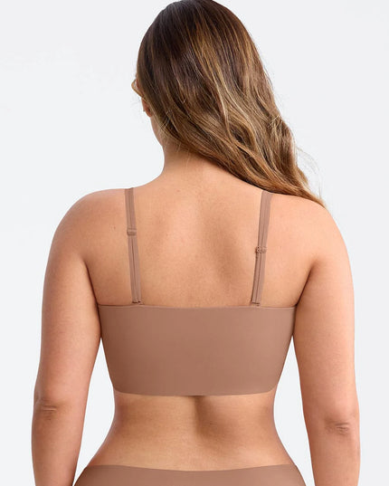 Novelia™ Everyday – Invisible Strapless podprsenka