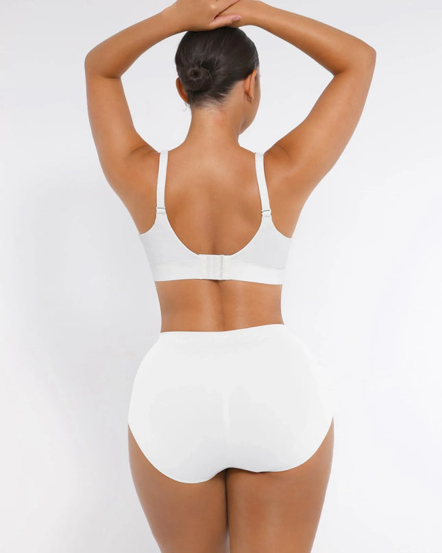 Novelia™ Everyday – Lift & Shape 2.0 komfortná podprsenka bez kostíc