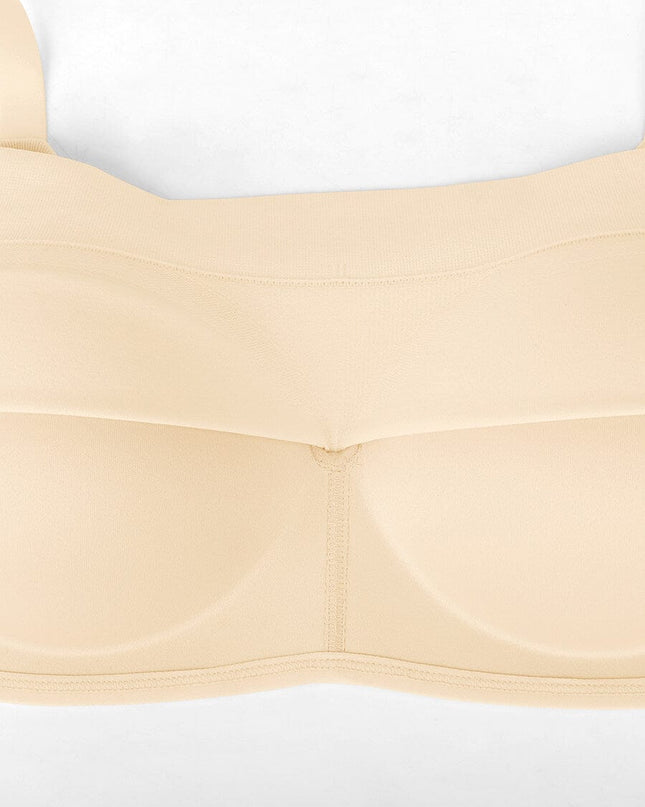 Novelia™ Everyday – Lift & Shape 2.0 komfortná podprsenka bez kostíc