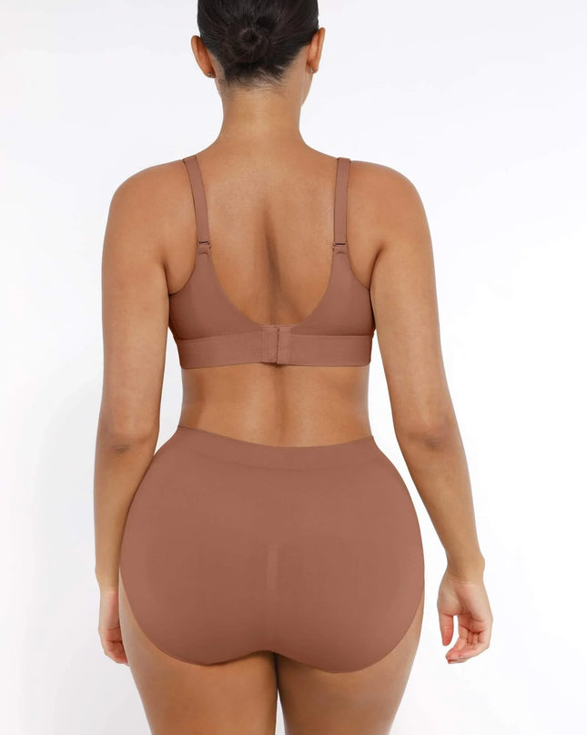 Novelia™ Everyday – Lift & Shape 2.0 komfortná podprsenka bez kostíc