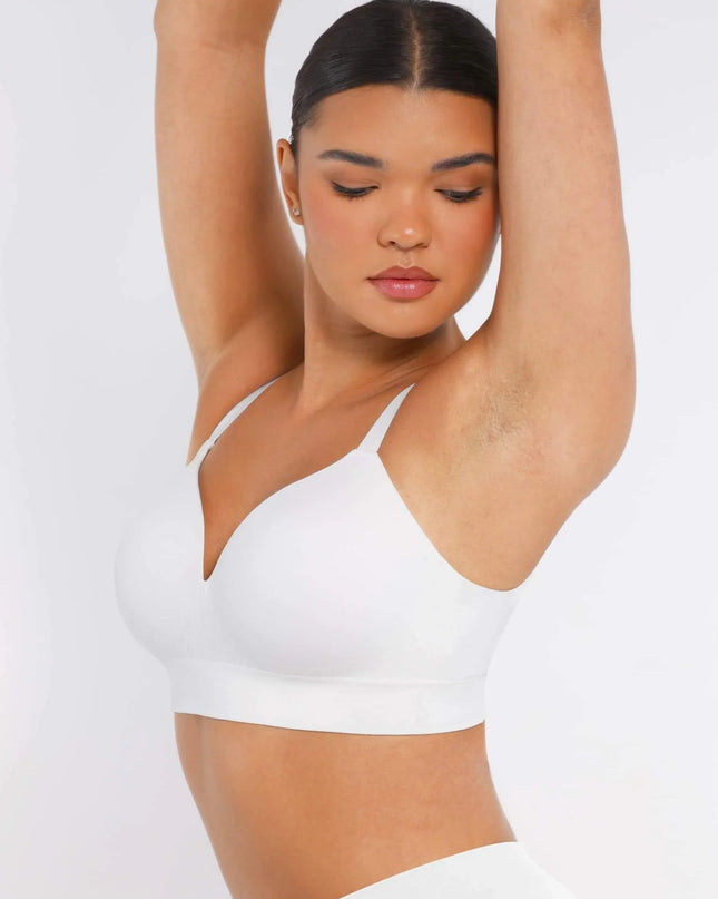 Novelia™ Everyday – Lift & Shape 2.0 komfortná podprsenka bez kostíc