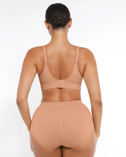 Novelia™ Everyday – Lift & Shape 2.0 komfortná podprsenka bez kostíc
