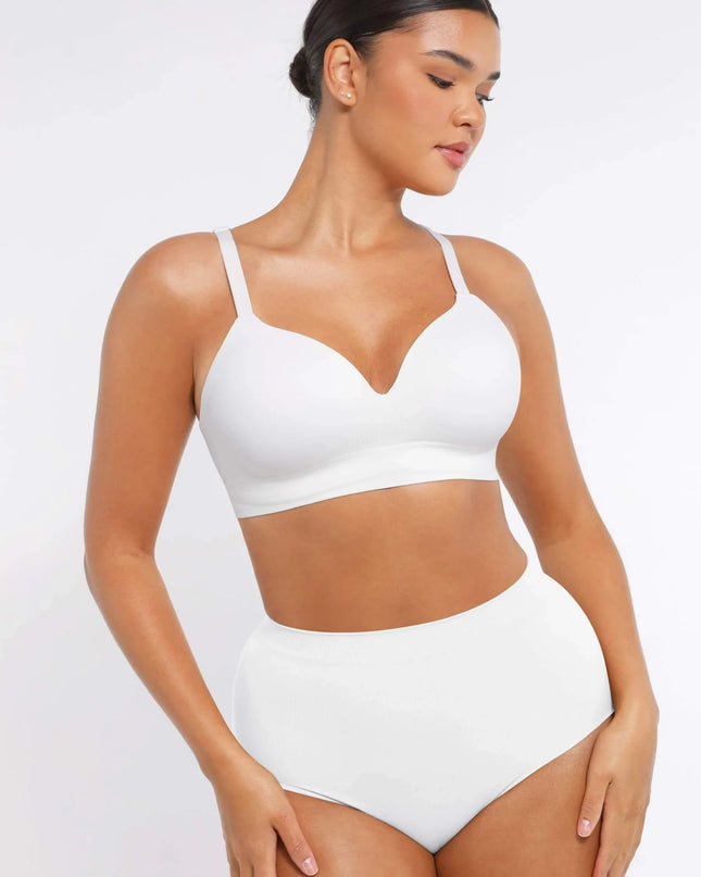 Novelia™ Everyday – Lift & Shape 2.0 komfortná podprsenka bez kostíc