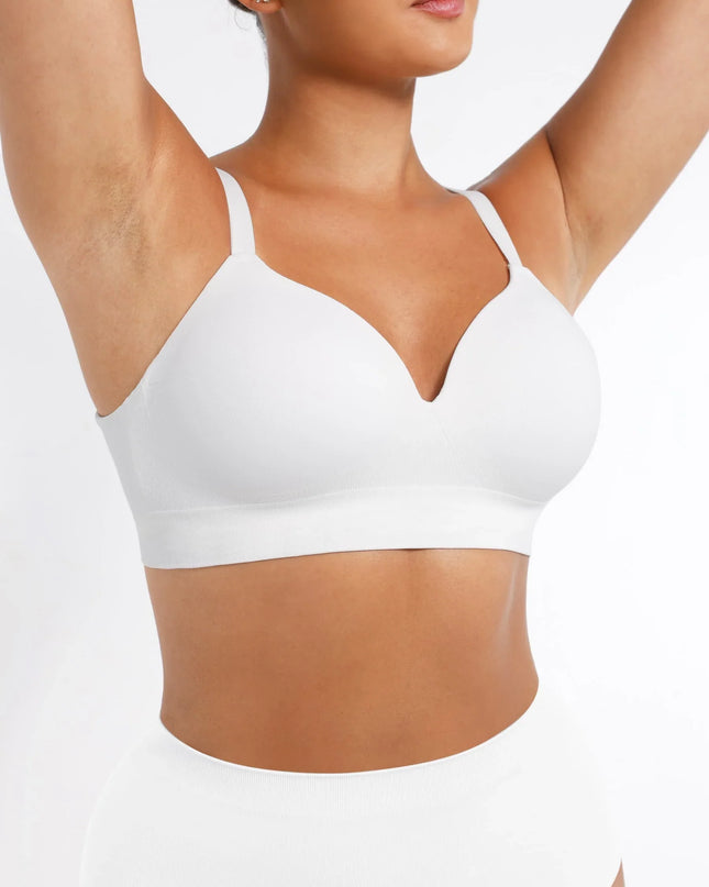 Novelia™ Everyday – Lift & Shape 2.0 komfortná podprsenka bez kostíc