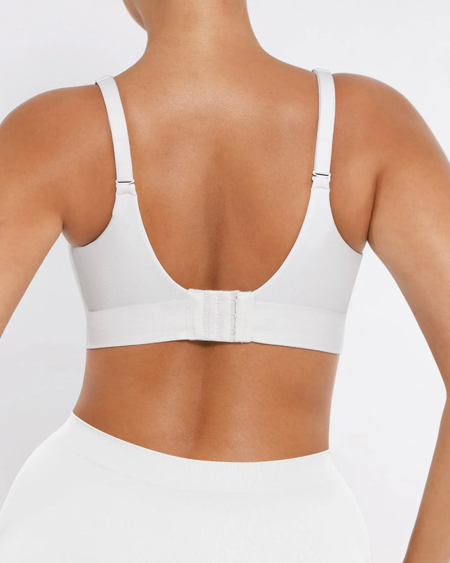 Novelia™ Everyday – Lift & Shape 2.0 komfortná podprsenka bez kostíc