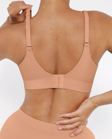 Novelia™ Everyday – Lift & Shape 2.0 komfortná podprsenka bez kostíc