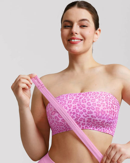 Novelia™ Everyday – Invisible Strapless podprsenka