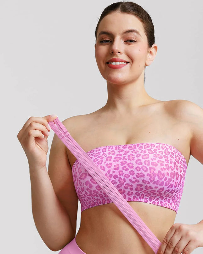 Novelia™ Everyday – Invisible Strapless podprsenka