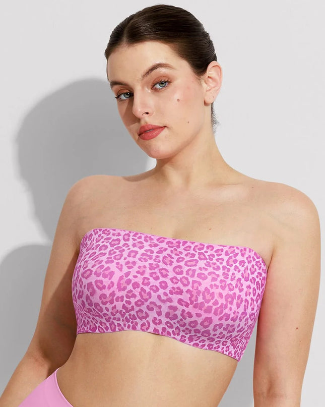 Novelia™ Everyday – Invisible Strapless podprsenka