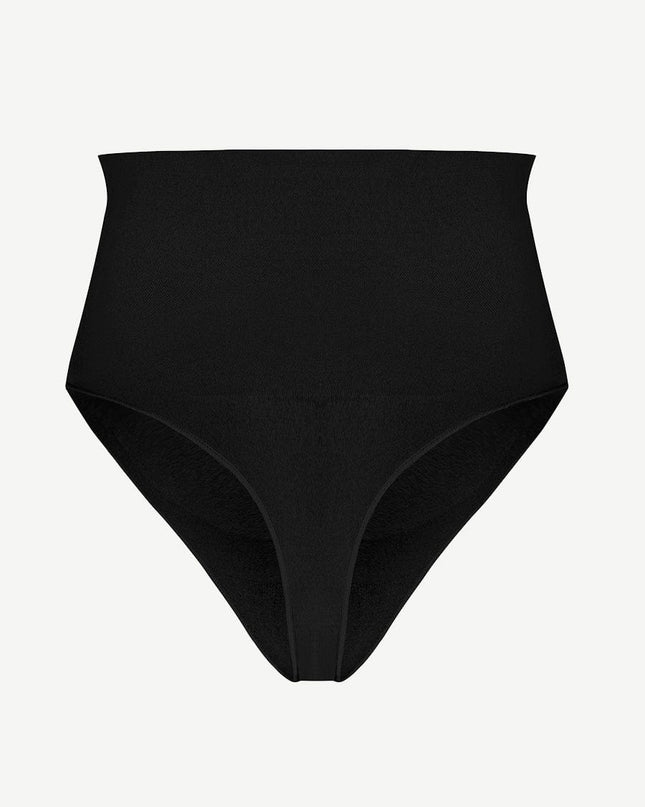 Novelia™ Everyday – jemne tvarujúce tanga nohavičky