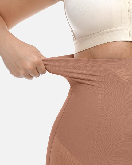 Novelia™ Sculpt – priedušné tvarujúce šortky s vysokým pásom