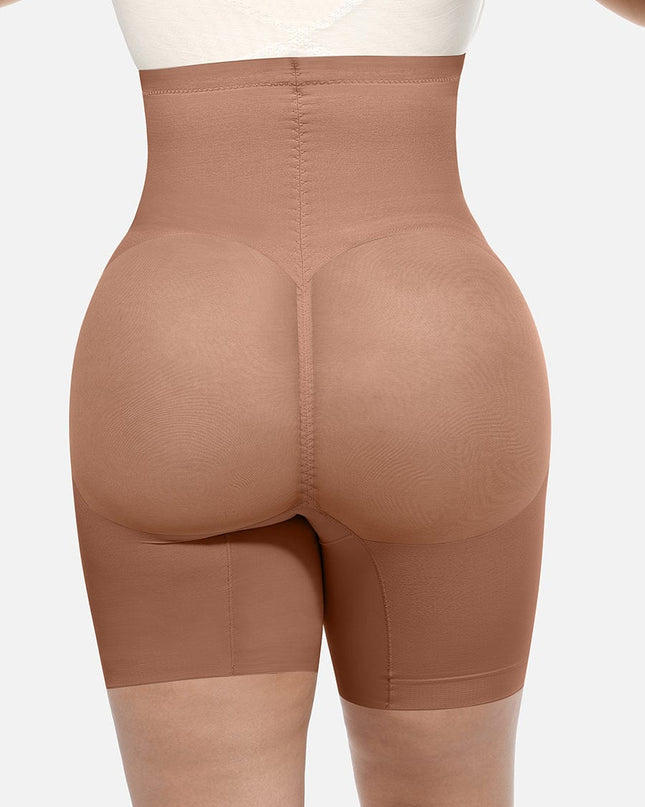 Novelia™ Sculpt – priedušné tvarujúce šortky s vysokým pásom