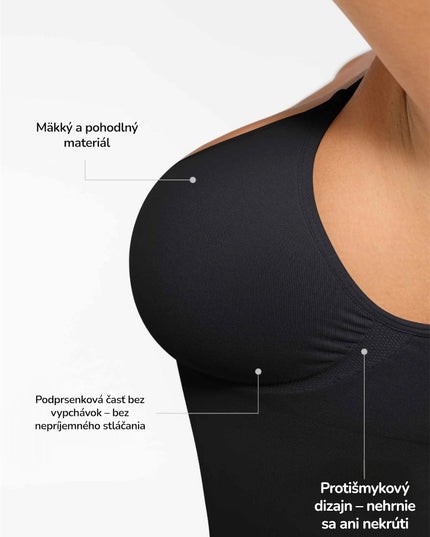 Novelia™ Tvarujúci Shaping Tank Top
