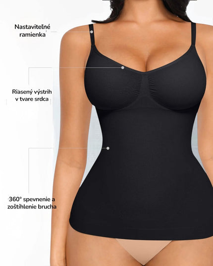 Novelia™ Tvarujúci Shaping Tank Top