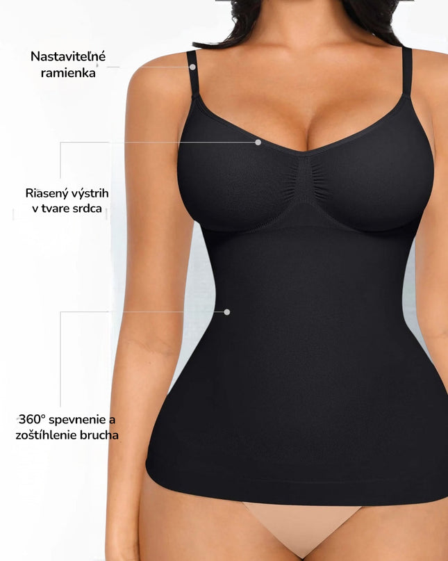 Novelia™ Tvarujúci Shaping Tank Top