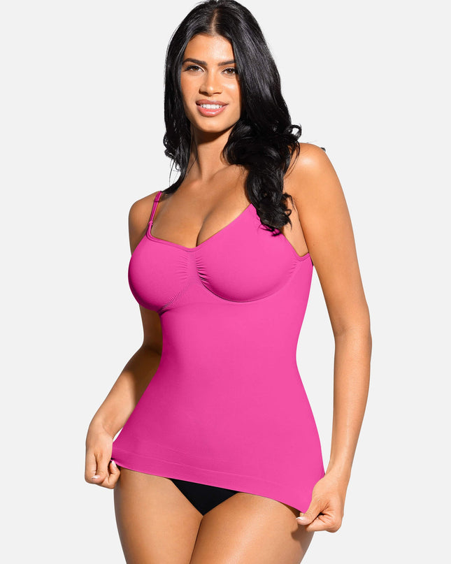 Novelia™ Tvarujúci Shaping Tank Top