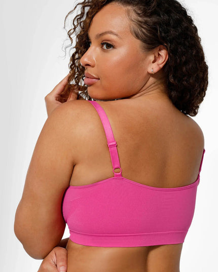 Novelia™ Každodenná podprsenka bez kostíc