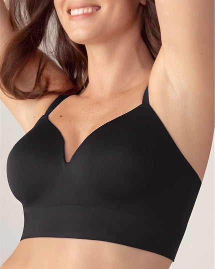 Novelia™ Lift & Shape Bezšvová Komfortná Podprsenka