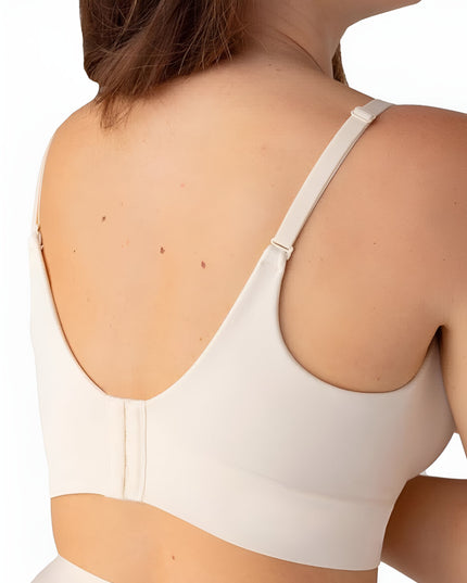 Novelia™ Lift & Shape Bezšvová Komfortná Podprsenka