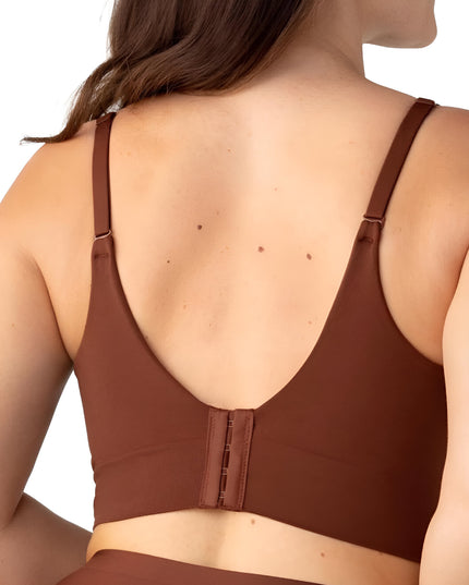 Novelia™ Lift & Shape Bezšvová Komfortná Podprsenka