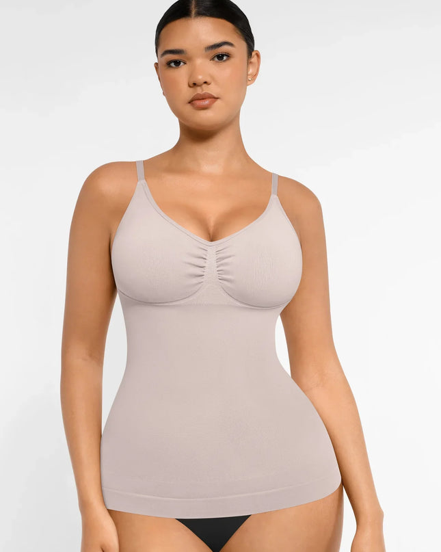 Novelia™ Everyday – tvarujúci top