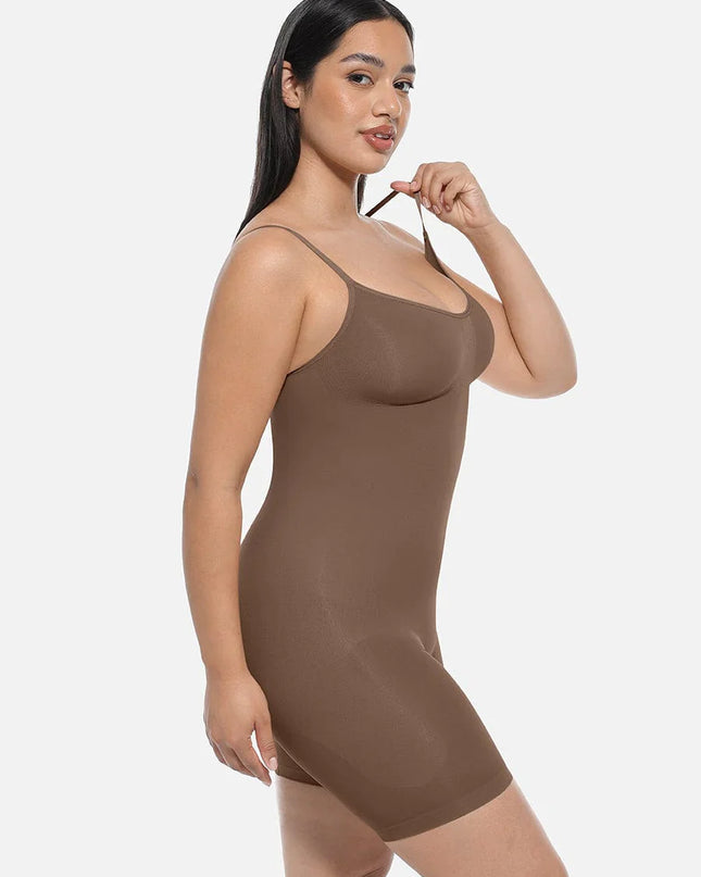 Novelia™ Sculpt – tvarujúce body so šortkovým strihom